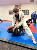 Ground-Up Brazilian Jiu-Jitsu Academy, LLC facility image
