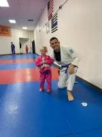 Ground-Up Brazilian Jiu-Jitsu Academy, LLC facility image