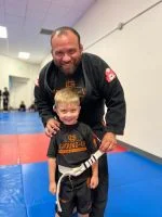 Ground-Up Brazilian Jiu-Jitsu Academy, LLC facility image