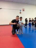 Ground-Up Brazilian Jiu-Jitsu Academy, LLC facility image