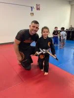 Ground-Up Brazilian Jiu-Jitsu Academy, LLC facility image