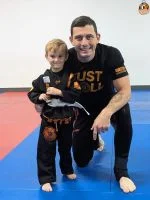 Ground-Up Brazilian Jiu-Jitsu Academy, LLC facility image