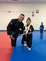 Ground-Up Brazilian Jiu-Jitsu Academy, LLC facility image