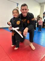 Ground-Up Brazilian Jiu-Jitsu Academy, LLC facility image
