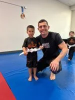 Ground-Up Brazilian Jiu-Jitsu Academy, LLC facility image