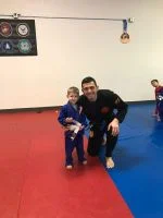 Ground-Up Brazilian Jiu-Jitsu Academy, LLC facility image