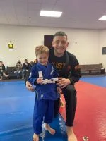Ground-Up Brazilian Jiu-Jitsu Academy, LLC facility image