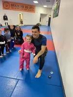 Ground-Up Brazilian Jiu-Jitsu Academy, LLC facility image
