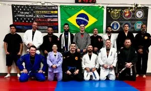 Ground-Up Brazilian Jiu-Jitsu Academy, LLC facility image