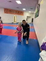 Ground-Up Brazilian Jiu-Jitsu Academy, LLC facility image
