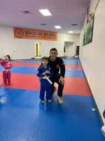 Ground-Up Brazilian Jiu-Jitsu Academy, LLC facility image