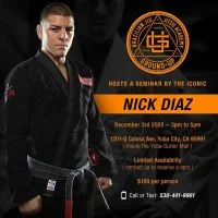 Ground-Up Brazilian Jiu-Jitsu Academy, LLC facility image