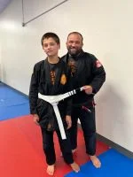 Ground-Up Brazilian Jiu-Jitsu Academy, LLC facility image