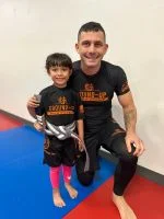 Ground-Up Brazilian Jiu-Jitsu Academy, LLC facility image