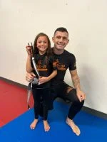 Ground-Up Brazilian Jiu-Jitsu Academy, LLC facility image