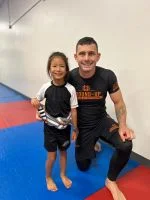 Ground-Up Brazilian Jiu-Jitsu Academy, LLC facility image