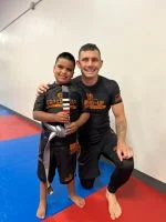 Ground-Up Brazilian Jiu-Jitsu Academy, LLC facility image