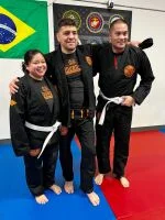 Ground-Up Brazilian Jiu-Jitsu Academy, LLC facility image