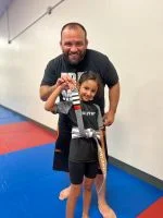 Ground-Up Brazilian Jiu-Jitsu Academy, LLC facility image