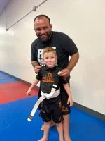 Ground-Up Brazilian Jiu-Jitsu Academy, LLC facility image