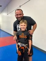Ground-Up Brazilian Jiu-Jitsu Academy, LLC facility image