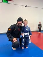 Ground-Up Brazilian Jiu-Jitsu Academy, LLC facility image