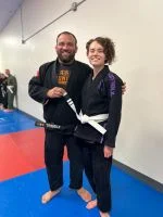 Ground-Up Brazilian Jiu-Jitsu Academy, LLC facility image