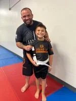 Ground-Up Brazilian Jiu-Jitsu Academy, LLC facility image