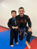 Ground-Up Brazilian Jiu-Jitsu Academy, LLC facility image
