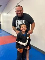 Ground-Up Brazilian Jiu-Jitsu Academy, LLC facility image