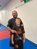 Ground-Up Brazilian Jiu-Jitsu Academy, LLC facility image