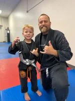 Ground-Up Brazilian Jiu-Jitsu Academy, LLC facility image