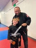 Ground-Up Brazilian Jiu-Jitsu Academy, LLC facility image
