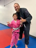 Ground-Up Brazilian Jiu-Jitsu Academy, LLC facility image