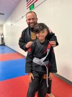 Ground-Up Brazilian Jiu-Jitsu Academy, LLC facility image