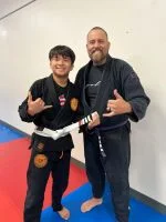 Ground-Up Brazilian Jiu-Jitsu Academy, LLC facility image
