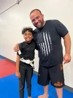 Ground-Up Brazilian Jiu-Jitsu Academy, LLC facility image