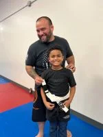 Ground-Up Brazilian Jiu-Jitsu Academy, LLC facility image