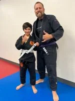 Ground-Up Brazilian Jiu-Jitsu Academy, LLC facility image