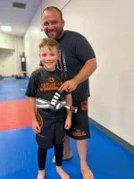 Ground-Up Brazilian Jiu-Jitsu Academy, LLC facility image