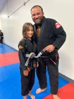 Ground-Up Brazilian Jiu-Jitsu Academy, LLC facility image