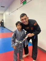 Ground-Up Brazilian Jiu-Jitsu Academy, LLC facility image