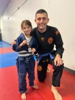 Ground-Up Brazilian Jiu-Jitsu Academy, LLC facility image