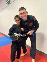 Ground-Up Brazilian Jiu-Jitsu Academy, LLC facility image