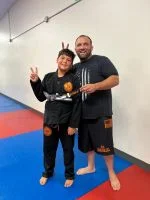 Ground-Up Brazilian Jiu-Jitsu Academy, LLC facility image