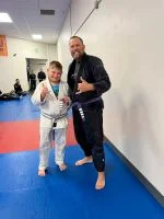 Ground-Up Brazilian Jiu-Jitsu Academy, LLC facility image