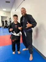 Ground-Up Brazilian Jiu-Jitsu Academy, LLC facility image