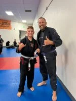Ground-Up Brazilian Jiu-Jitsu Academy, LLC facility image