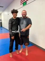 Ground-Up Brazilian Jiu-Jitsu Academy, LLC facility image