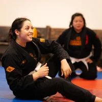 Ground-Up Brazilian Jiu-Jitsu Academy, LLC facility image